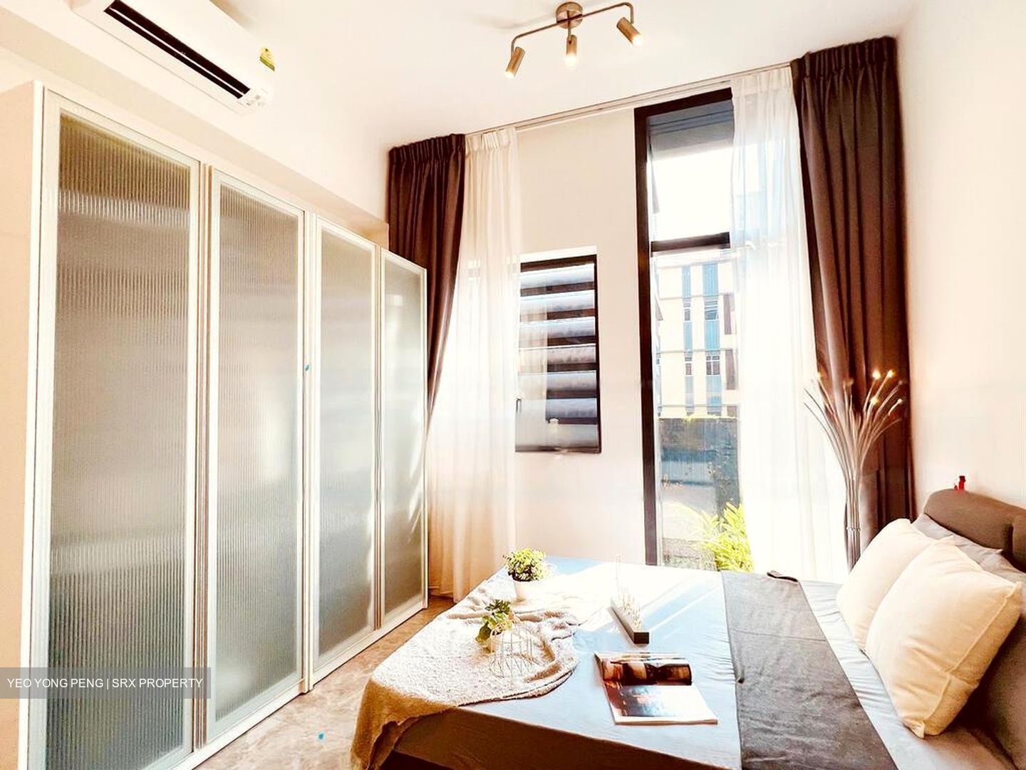 The M (D7), Apartment #476100471